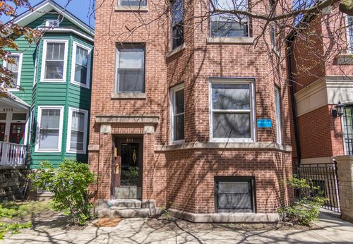 1f-3111 N Racine Ave, Chicago, IL, 60657-3380 | Card Image
