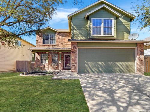 3409 Whisper Hvn, Schertz, TX, 78108-2153 | Card Image