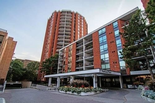409-77 Maitland Pl, Toronto, ON, M4Y2V6 | Card Image