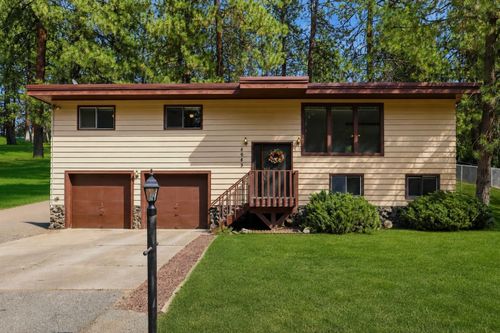 4043 S Schafer Rd, Spokane Valley, WA, 99206 | Card Image