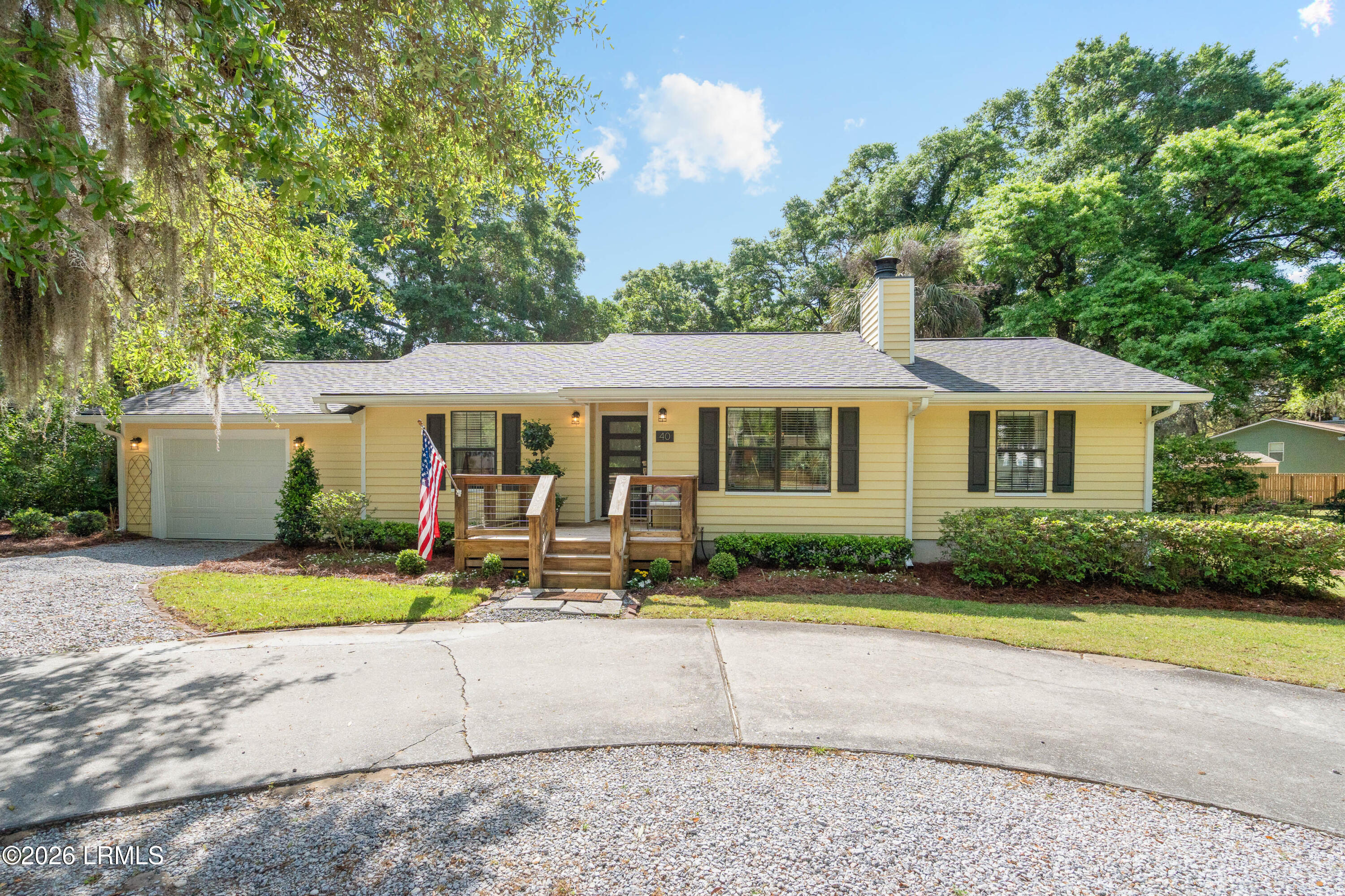 Residential in Beaufort 4