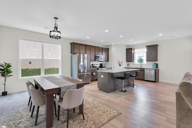 115 River Trace Loop, House other with 3 bedrooms, 3 bathrooms and 2 parking in Simpsonville SC | Image 11