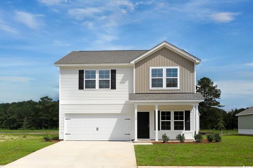 1106 Hanier Place Dr, Conway, SC, 29526-6794 | Card Image