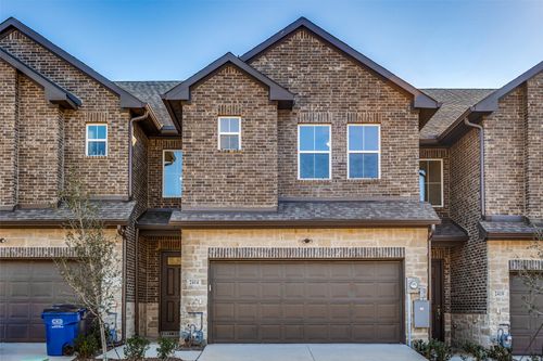 2414 Ash Ln, Sachse, TX, 75048-4384 | Card Image