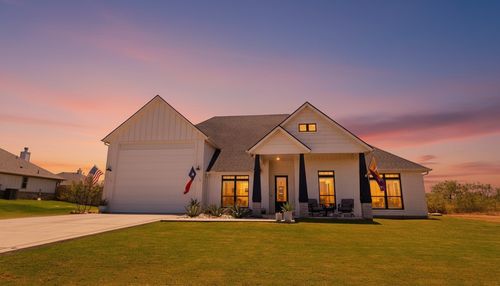 1233 Green Elm Rd, Graford, TX, 76449-1553 | Card Image