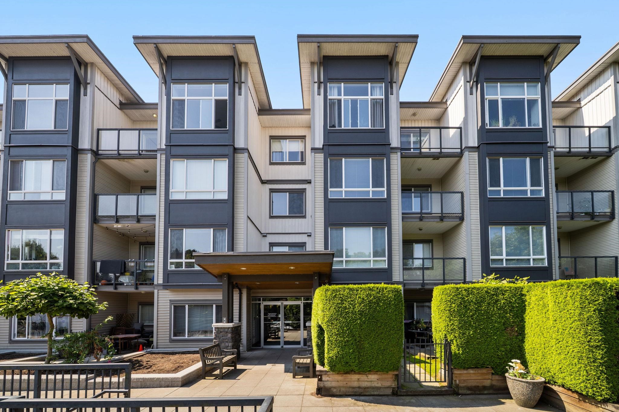 Residential in Abbotsford