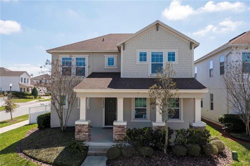 15602 Sunquat Dr, WINTER GARDEN, FL, 34787-5078 | Card Image