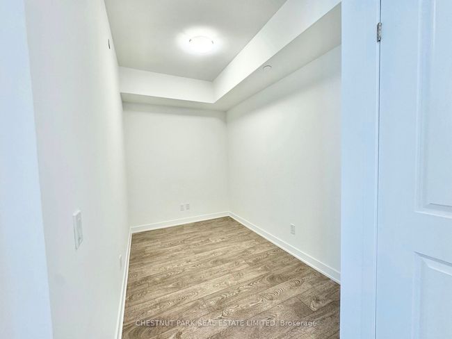 1031 - 543 Richmond St W, Condo with 2 bedrooms, 1 bathrooms and null parking in Toronto ON | Image 4