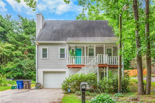 3113 Russell Way Lane, Winston Salem, NC, 27127 | Card Image