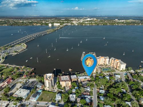 201-55 Riverside Drive, Cocoa, FL, 32922 | Card Image