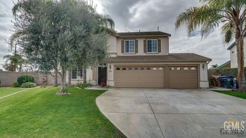 11311 San Miniato Ave, Bakersfield, CA, 93312-6402 | Card Image