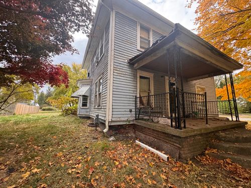 309 W Commercial St, Neponset, IL, 61345-9224 | Card Image