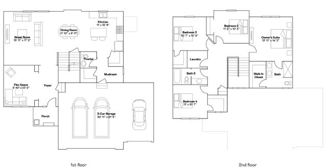 Vanderbilt floorplan. | Image 22