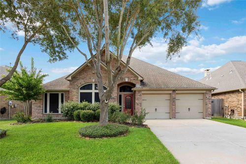 5315 Belvedere Dr, Rosenberg, TX, 77471-6707 | Card Image