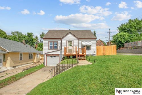 3501 N 47th Ave, Omaha, NE, 68104-3629 | Card Image