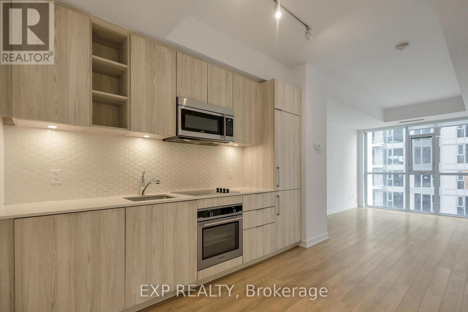 Residential in Toronto (Niagara)