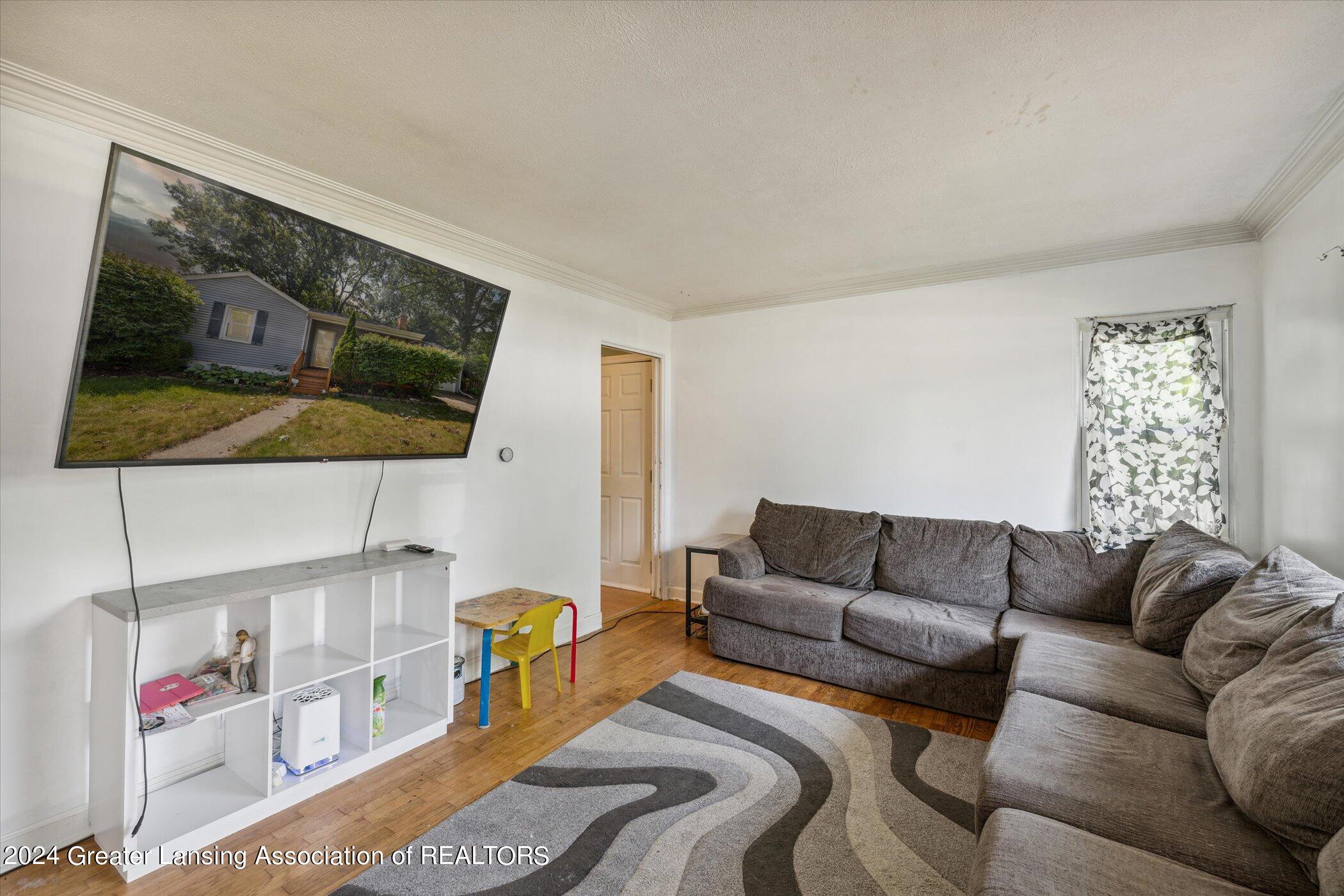 Residential in Lansing 5