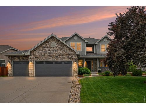 1339 Forrestal Dr, Fort Collins, CO, 80526-9665 | Card Image