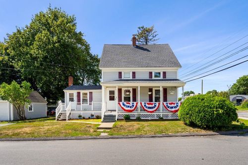 144 Amherst St, Nashua, NH, 03064-1303 | Card Image