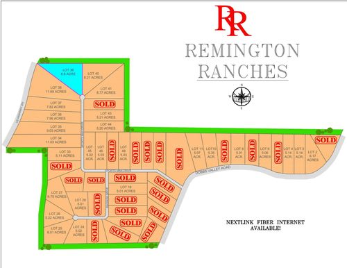 Lot 39 Sportsman Dr, Mineral Wells, TX, 76067 | Card Image