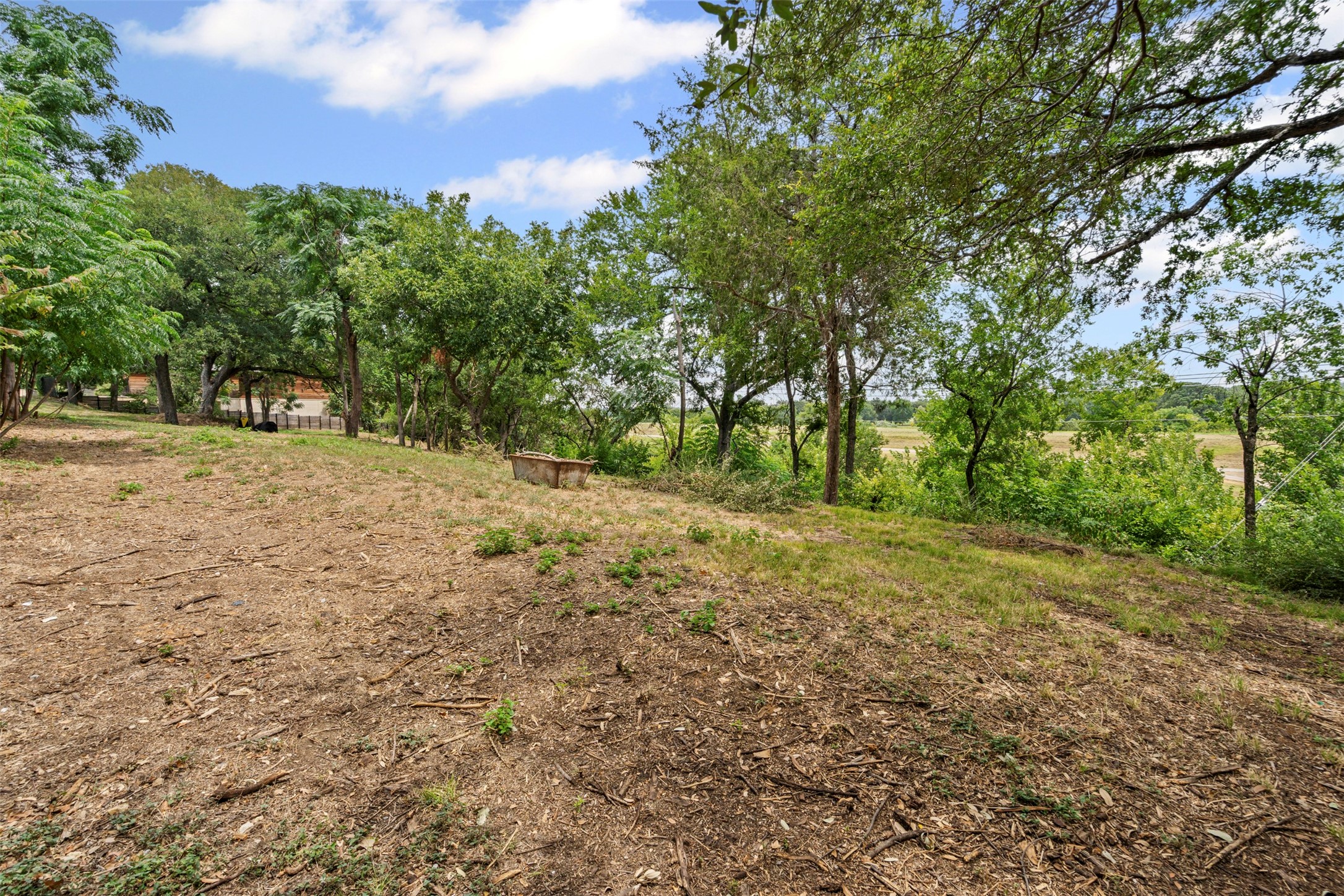 Land in Fort Worth 4