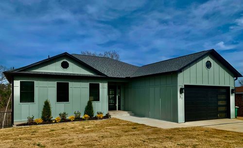 31 Lefever Lane, Little Rock, AR, 72227 | Card Image