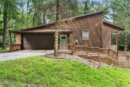 307 S Beach Dr, Monticello, IN, 47960-1706 | Card Image