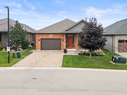 12-132 Robin Ridge Dr, Belmont, ON, N0L1B0 | Card Image