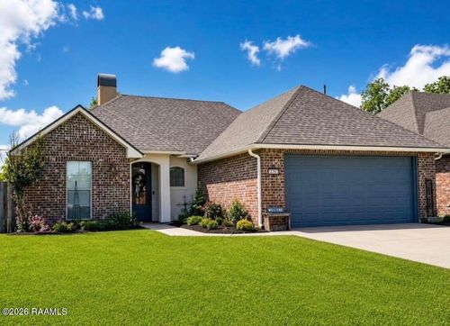 220 Bentgrass Dr, Lafayette, LA, 70508-1838 | Card Image