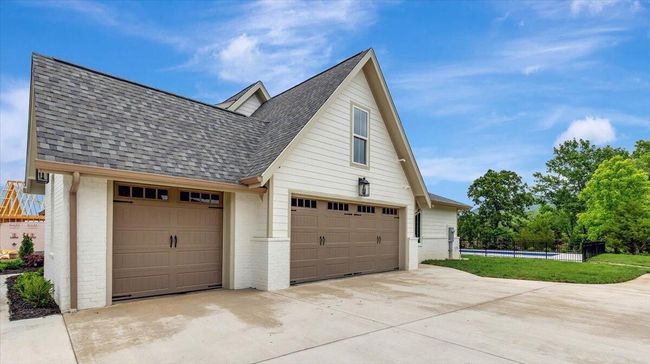 LOT-31 - 8088 Sir Oliphant Way, House other with 3 bedrooms, 4 bathrooms and 3 parking in Ooltewah TN | Image 59