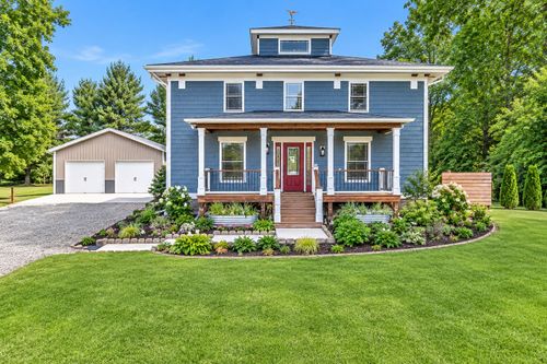 3952 W Michigan Avenue W, Bedford Charter Township, MI, 49037 | Card Image
