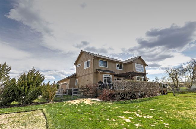 2200 Rafferty Ln, House other with 6 bedrooms, 4 bathrooms and null parking in Missoula MT | Image 70