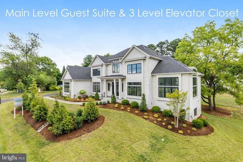 390 Still Pond Run, GREAT FALLS, VA, 22066-3234 | Card Image