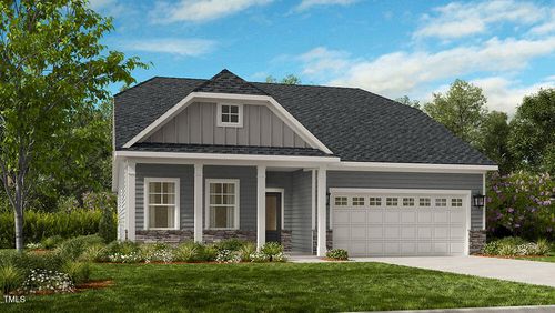 2000 Clydner Dr, Apex, NC, 27523-6271 | Card Image