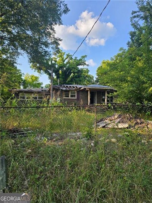 1 Joe Louis Blvd Se, rOME, GA, 30161-6621 | Card Image