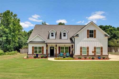 3261 George Williams Rd, Monroe, GA, 30656-8532 | Card Image