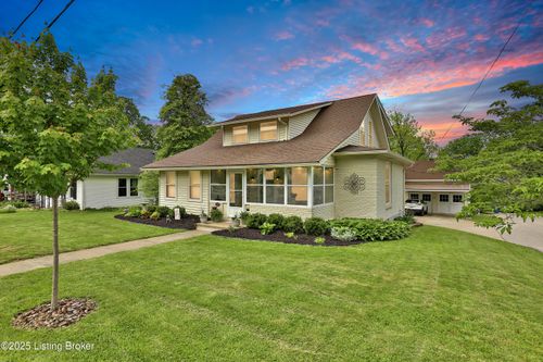 1000 Brown Ave, Shelbyville, KY, 40065-1516 | Card Image