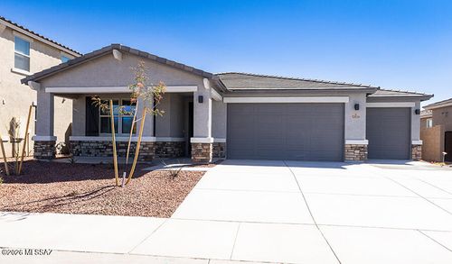 12834 N Prepona Drive, Marana, AZ, 85653 | Card Image