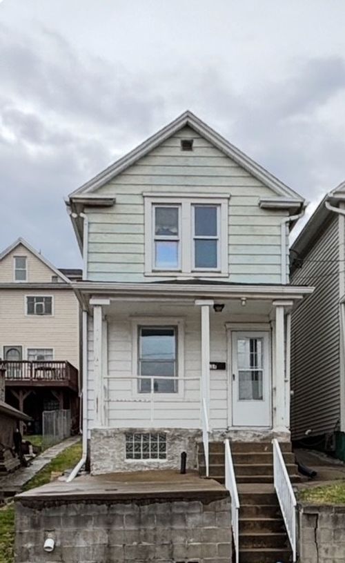 434 Melrose Ave, Ambridge, PA, 15003-2403 | Card Image