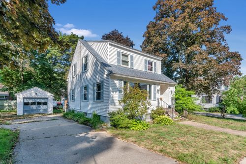23 Oxford St, Sanford, ME, 04073-3851 | Card Image