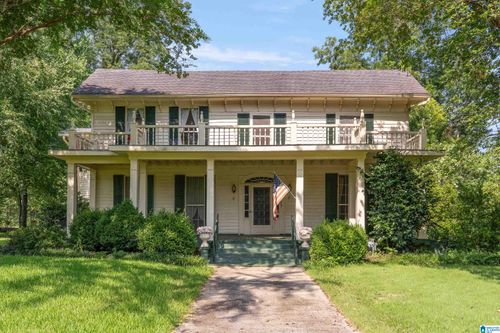 505 East St S, Talladega, AL, 35160-2612 | Card Image