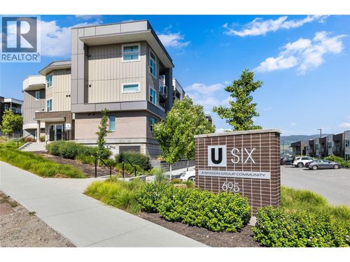 119-695 Academy Way, Kelowna, BC, V1V0C7 | Card Image