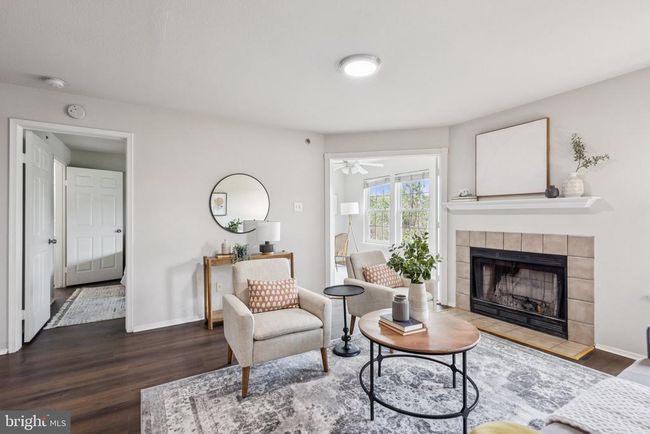 APT-3223 - 3315 Wyndham Cir, Condo with 1 bedrooms, 1 bathrooms and null parking in ALEXANDRIA VA | Image 15