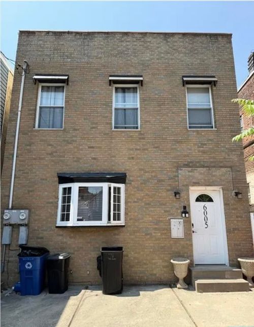 2-6005 Van Buren Pl, West New York, NJ, 07093-1402 | Card Image