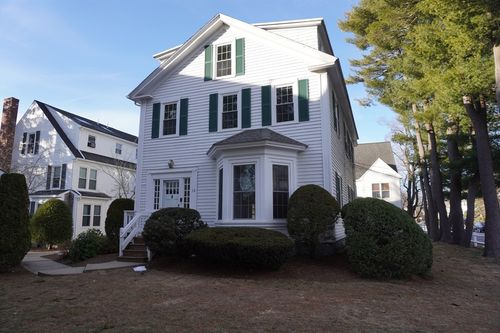 28 Court St, Mansfield, MA, 02048-2282 | Card Image