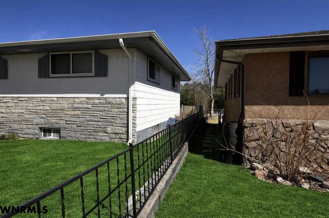Residential in Gering 3