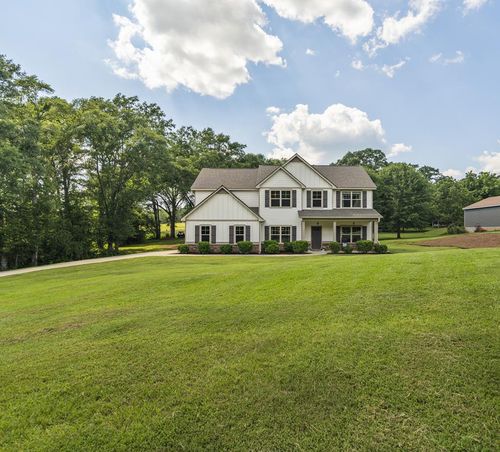 1612 Dennis Smith Rd, Pine Mountain, GA, 31822-4429 | Card Image