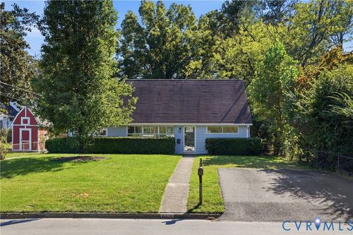9207 Mapleway Rd, Henrico, VA, 23229-5445 | Card Image