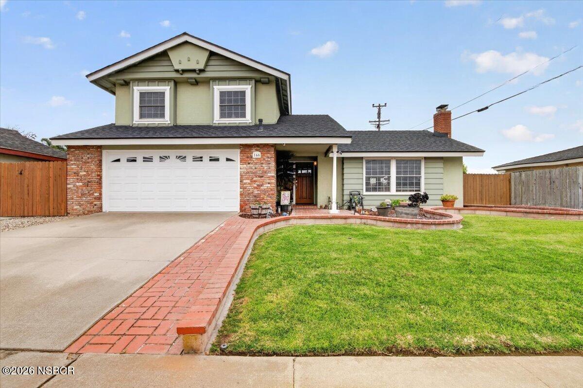 Residential in Lompoc