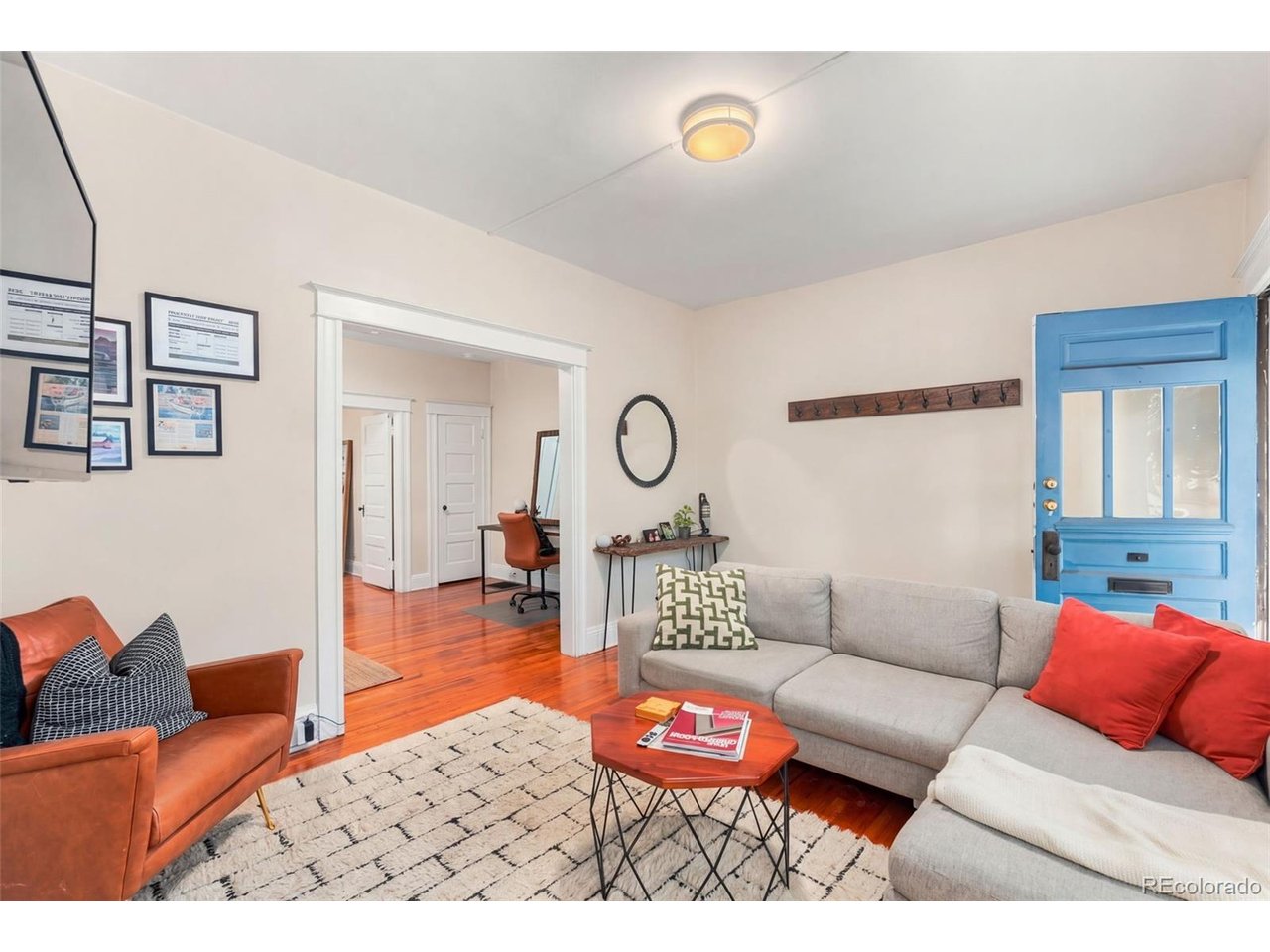 Residential in Denver 3